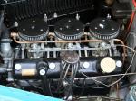 Bristol 402 1949 года